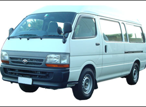 Hiace/HiRoof (OLD)