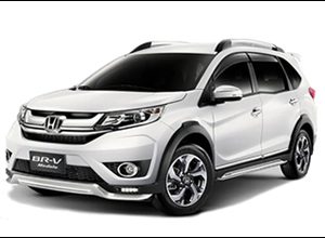 2018 honda br-v rebate