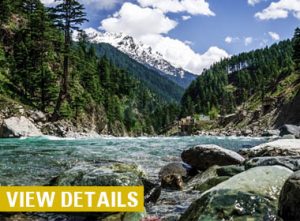Swat Valley tour package